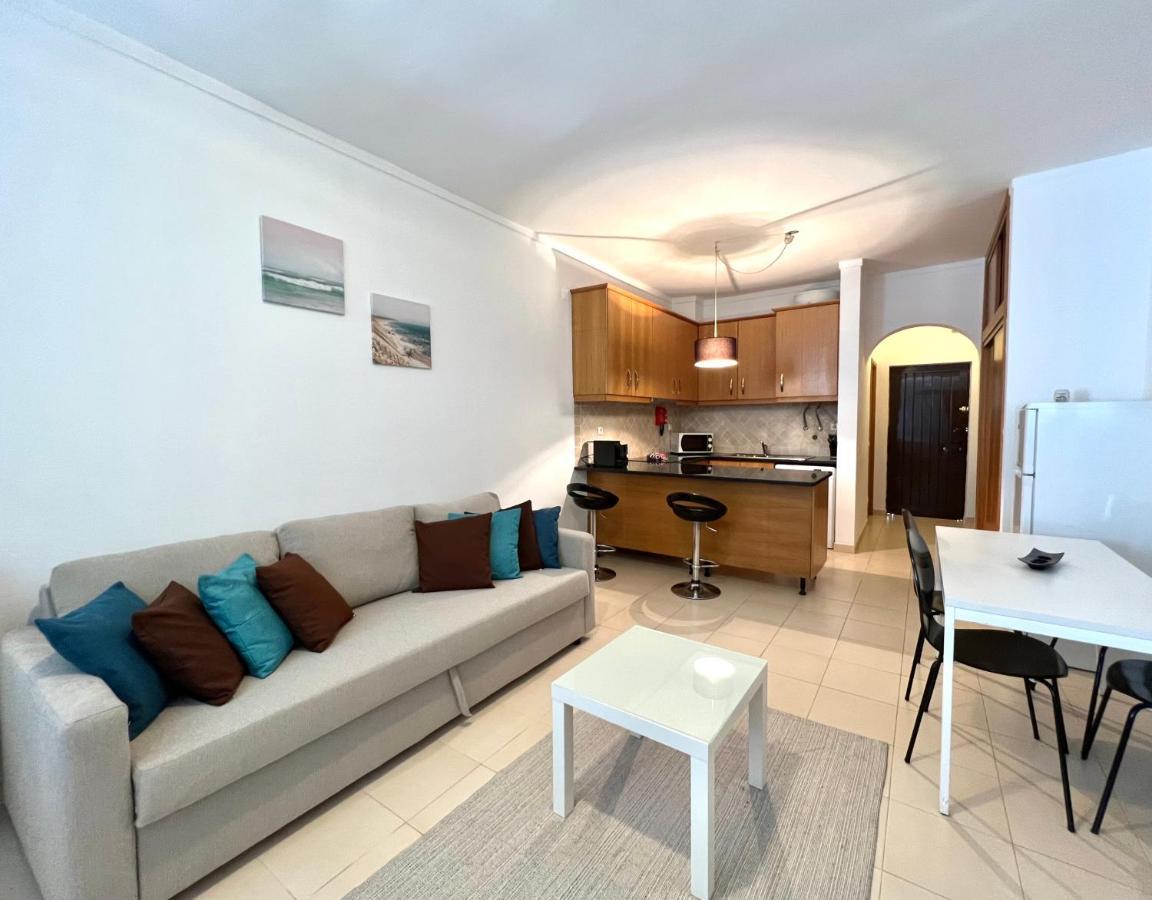 Terracos Do Mar By Hd Properties - וילהמורה מראה חיצוני תמונה