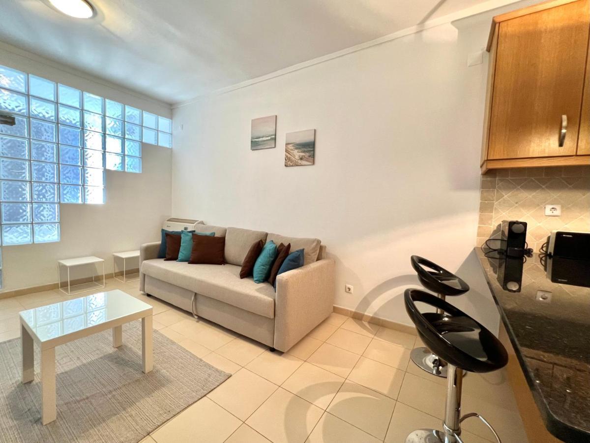 Terracos Do Mar By Hd Properties - וילהמורה מראה חיצוני תמונה